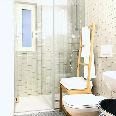 Loios Flat Apartment *