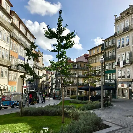 Loios Flat Porto