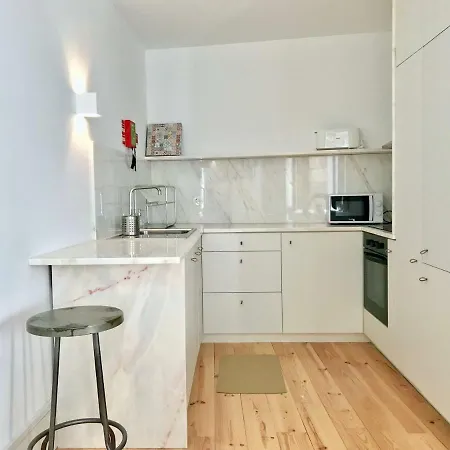 Loios Flat * Porto