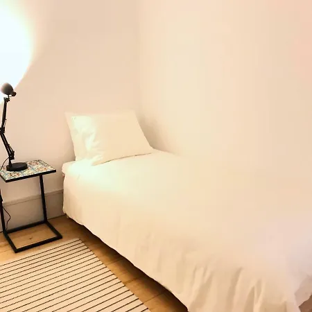 Loios Flat Apartment Porto
