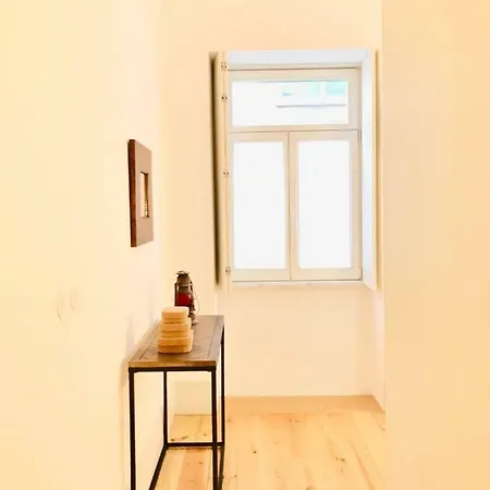 Loios Flat * Porto