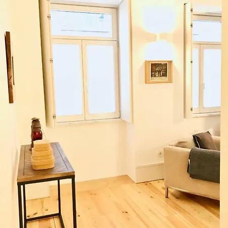 Apartment Loios Flat *
