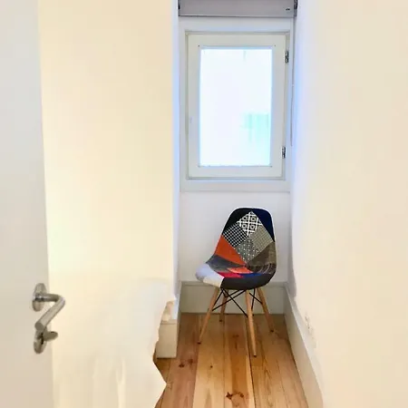 Loios Flat Porto