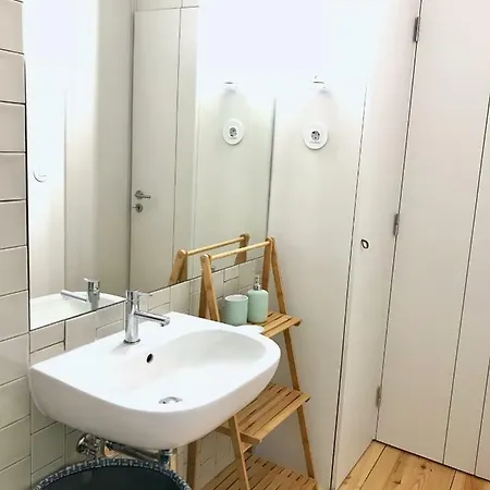 Loios Flat Porto