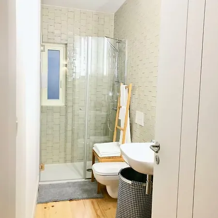 Apartment Loios Flat Porto