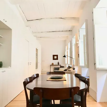 Loios Flat Apartment Porto