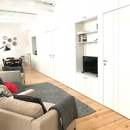 Loios Flat Apartment *