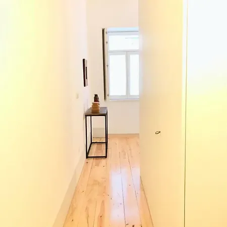 Apartment Loios Flat