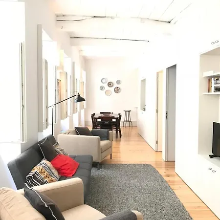 Loios Flat Apartment