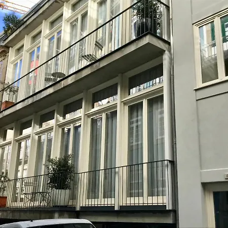 Loios Flat Apartment Porto