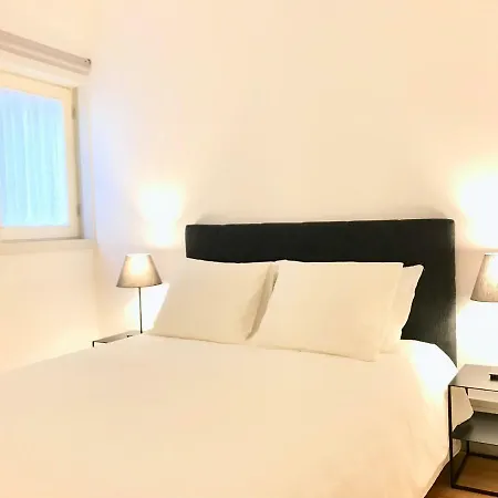 Loios Flat Appartement Oporto