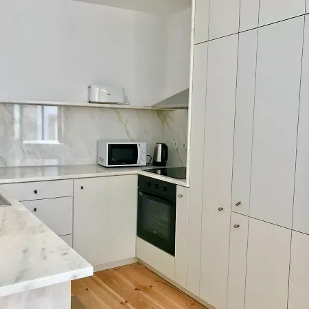 Appartement Loios Flat *