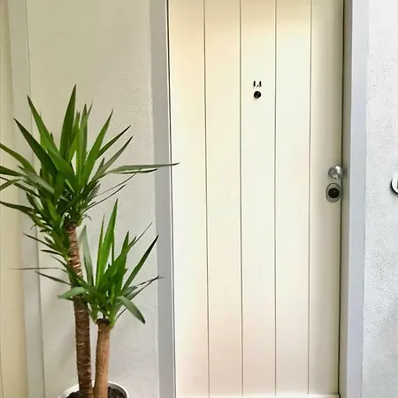Appartement Loios Flat
