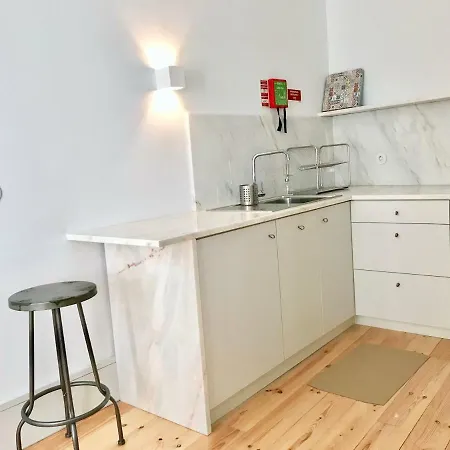 Loios Flat * Oporto