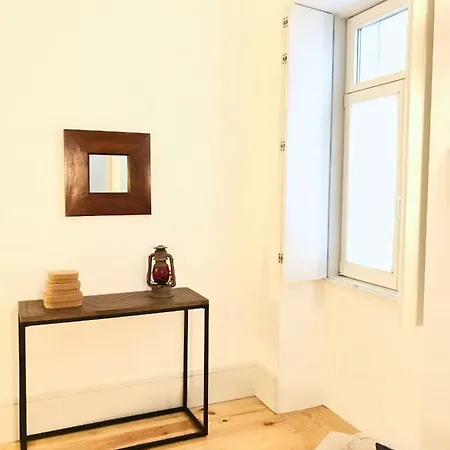 Appartement Loios Flat *