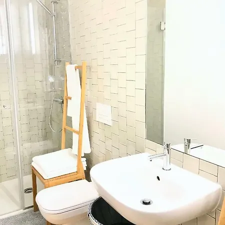 Loios Flat Appartement